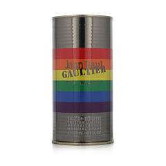 Toaletna voda Jean Paul Gaultier Le Male Pride Collector 2020 125 ml