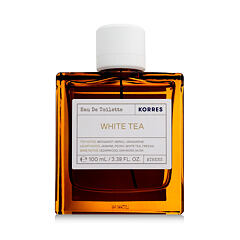 Toaletna voda Korres White Tea 50 ml