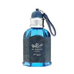 Parfumska voda Zimaya Al Barari Coral 100 ml