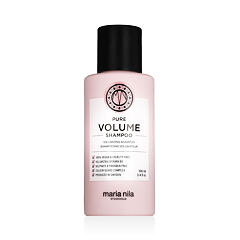 Šampon Maria Nila Pure Volume 100 ml