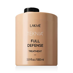 Maska za lase Lakmé Teknia Full Defense Treatment 250 ml