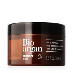 Maska za lase Lakmé K.Therapy Bio Argan Hydrating Mask 250 ml