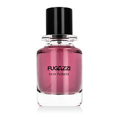 Parfumski ekstrakt Fugazzi Cash Flower 50 ml