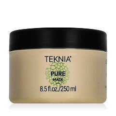 Maska za lase Lakmé Teknia Scalp Care Pure Mask 250 ml
