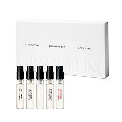 Parfumska voda Oraculum Discovery Set 2 ml Seti