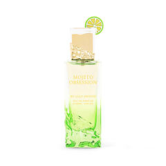 Parfumska voda Gulf Orchid Mocktail Collection Mojito Obsession 100 ml