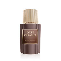Parfumska voda Paris Corner Date Caramel 100 ml