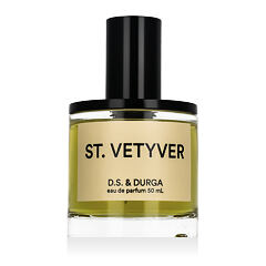 Parfumska voda D.S. & Durga St. Vetyver 50 ml