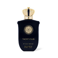 Parfumska voda Gulf Orchid Niche Collection Yacht Club 100 ml