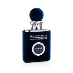 Parfumski ekstrakt Anfar Serie de Velvet Azure Spirit 100 ml