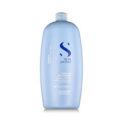 Šampon ALFAPARF MILANO Semi Di Lino Density Thickening Low Shampoo 250 ml