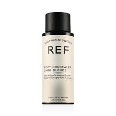 Barva za lase REF Root Concealer 100 ml Dark Blonde
