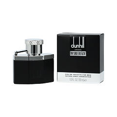 Toaletna voda Dunhill Desire Black 30 ml