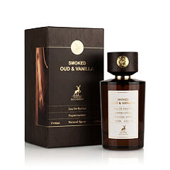 Parfumska voda Maison Alhambra Smoked Oud & Vanilla 100 ml