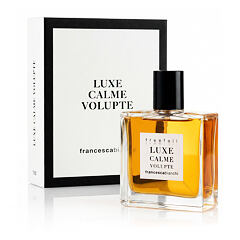 Parfumska voda Francesca Bianchi Luxe Calme Volupte 100 ml