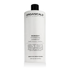Šampon Organicals Remedy Thickening Shampoo 250 ml