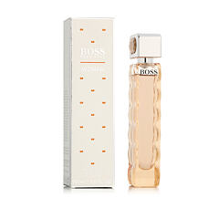 Toaletna voda HUGO BOSS Boss Orange Woman 50 ml