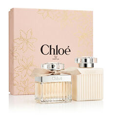 Parfumska voda Chloé Chloé SET5 50 ml Seti