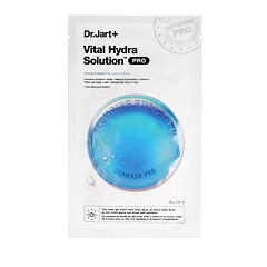 Maska za obraz Dr. Jart+ Vital Hydra Solution Pro 26 g