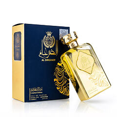 Parfumska voda Ard Al Zaafaran Al Dirgham Limited Edition 100 ml