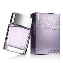Toaletna voda Sean John I Am King 100 ml