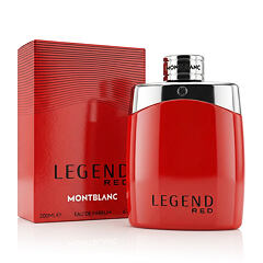 Parfumska voda Montblanc Legend Red 200 ml