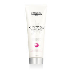 Glajenje las L'Oréal Professionnel X-Tenso Moisturist Smoothing Cream 250 ml