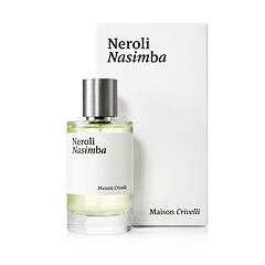 Parfumska voda Maison Crivelli Neroli Nasimba 100 ml
