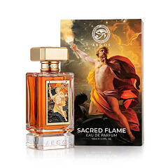 Parfumska voda Argos Sacred Flame 100 ml