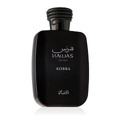 Parfumska voda Rasasi Hawas Kobra 100 ml