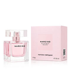Parfumska voda Narciso Rodriguez Narciso Radiante 30 ml