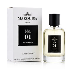Parfumska voda Marquisa Dubai No. 01 100 ml