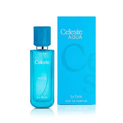 Parfumska voda La Fede Celeste Aqua 100 ml