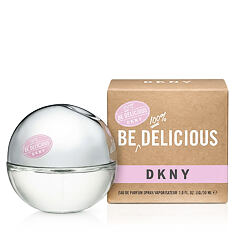 Parfumska voda DKNY Be Delicious 100% 30 ml
