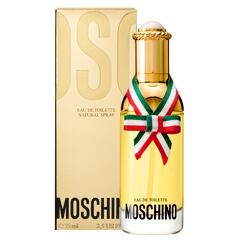 Toaletna voda Moschino Moschino Femme 25 ml