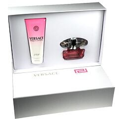 Toaletna voda Versace Bright Crystal 50 ml Seti