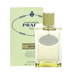 Parfumska voda Prada Infusion de Vetiver 2015 100 ml
