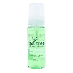 Čistilna pena Xpel Tea Tree 200 ml