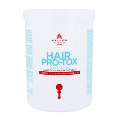 Maska za lase Kallos Cosmetics Hair Pro-Tox 1000 ml