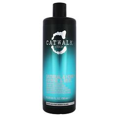 Šampon Tigi Catwalk Oatmeal & Honey 750 ml