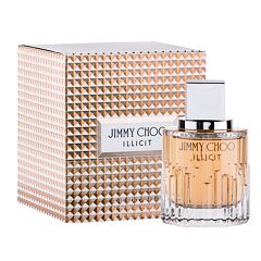 Parfumska voda Jimmy Choo Illicit 100 ml