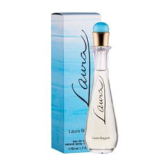 Toaletna voda Laura Biagiotti Laura 50 ml