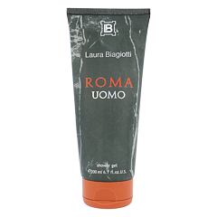 Gel za prhanje Laura Biagiotti Roma Uomo 200 ml