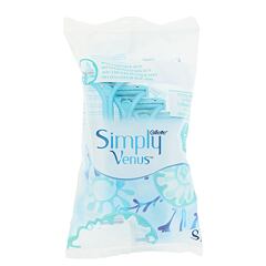 Brivnik Gillette Venus 2 Simply 4 kos