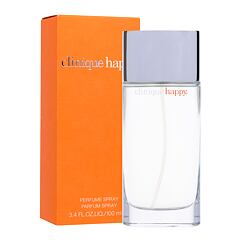 Parfumska voda Clinique Happy 100 ml