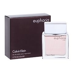 Toaletna voda Calvin Klein Euphoria 50 ml