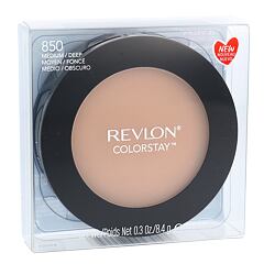 Puder v prahu Revlon Colorstay 8,4 g 850 Medium/Deep