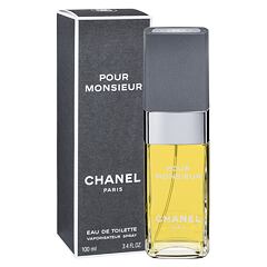 Toaletna voda Chanel Pour Monsieur 100 ml