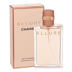 Parfumska voda Chanel Allure 35 ml