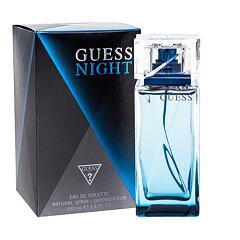 Toaletna voda GUESS Night 100 ml